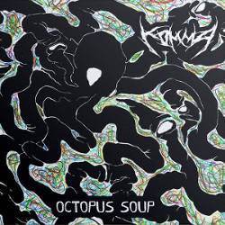 KOMMA' : Octopus Soup